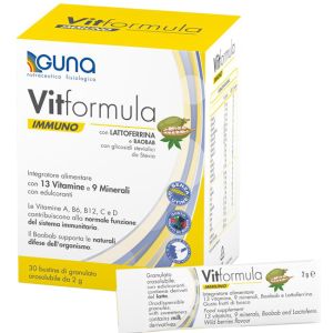 VITFORMULA Immuno 30 Stick