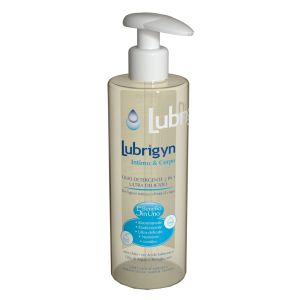 LUBRIGYN INTIMO & CORPO 400ML