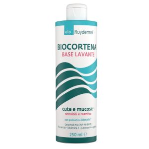 BIOCORTENA BASE LAVANTE 250ML