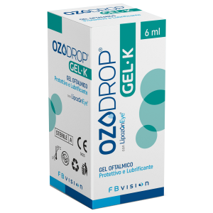 OZODROP GEL OFTALMICO K 6ML