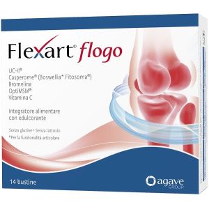 FLEXART FLOGO 14BUST