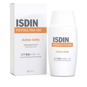 Fotoultra100 active unify spf50+ 50 ml