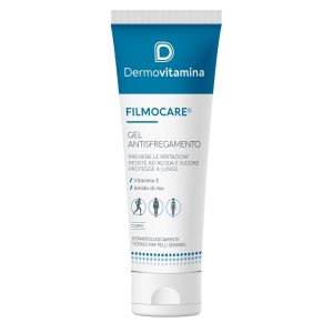 Dermovitamina filmocare gel antisfregamento 100 ml new