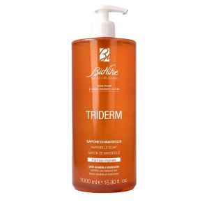 Triderm sapone marsiglia 1000 ml