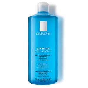 LIPIKAR Gel Lavante 750ml