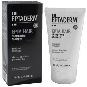 EPTA Hair Shampoo 150 ml