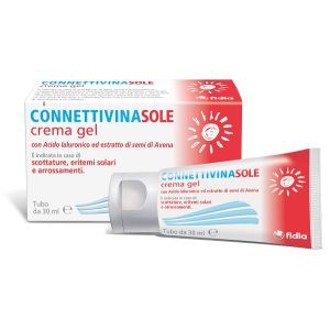 CONNETTIVINA-SOLE Spray 50ml