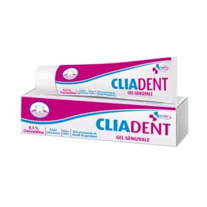 CLIADENT GEL GENGIVALE