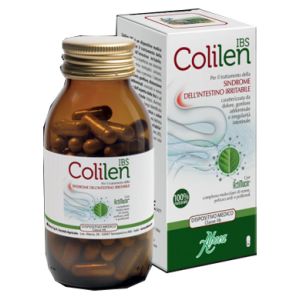 COLILEN IBS 96 OPERCOLI Aboca