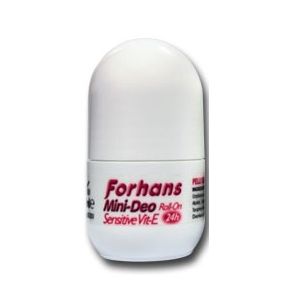 FORHANS COSMETIC ROLL SENS50ML