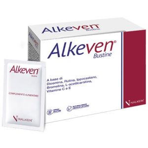 Alkeven integratore alimentare 20 bustine