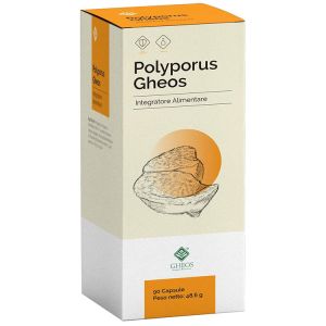 POLYPORUS 90 Cps
