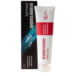 NEUROFISIODOL EMULGEL100ML