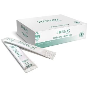 HEPILOR Monodose 20 Stk Pack