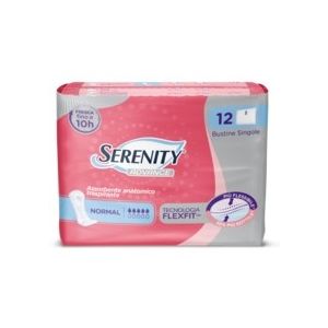 SERENITY ASS ADV NORMAL 12PZ
