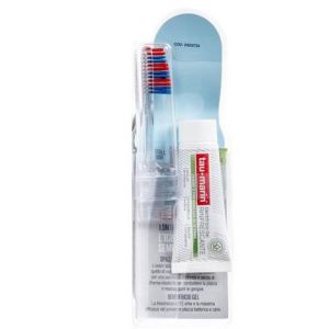 TAU-MARIN*Kit Spazz.Medio