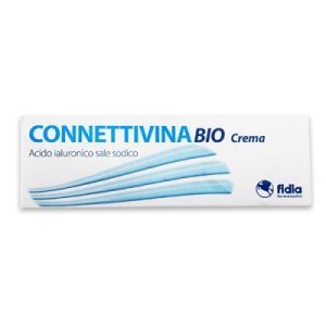 CONNETTIVINABIO CREMA 25G