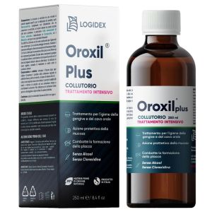 OROXIL Collut.200ml