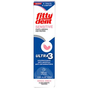 FITTYDENT Sens.Pasta Ades.40g