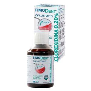 FIMODENT Coll.Clor.0,20% 200ml