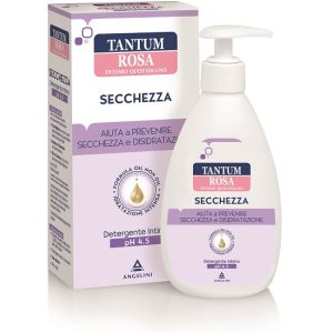 TANTUM ROSA INTIMO SECCHEZZA .200ml