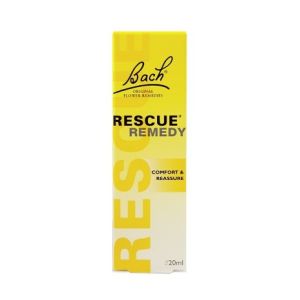 RESCUE Remedy 20ml NATUR