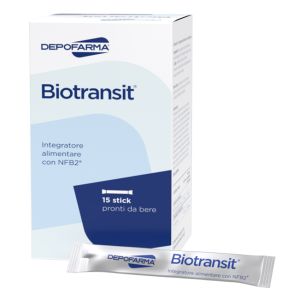 BIOTRANSIT 15 Stick 15ml