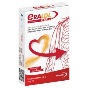 ERALDL Plus 30 Cpr