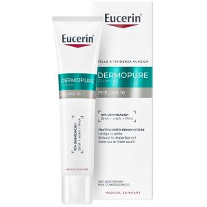 EUCERIN DermoPurif.Tr.Rinnov.