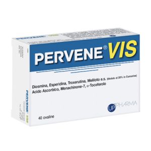 PERVENE Vis 40 Cpr