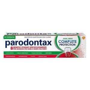 PARODONTAX cp cool mint 75 ml