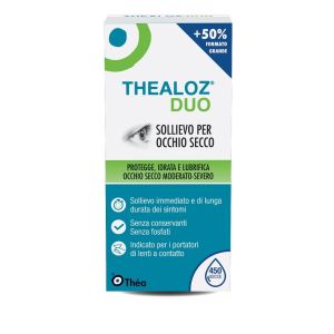 THEALOZ*DUO*15 15ml