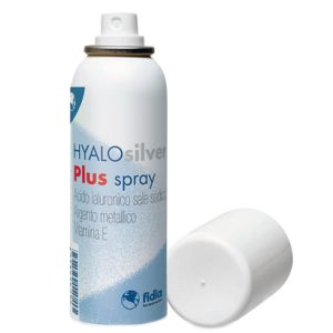 HYALOSILVER*Plus Spray 125ml