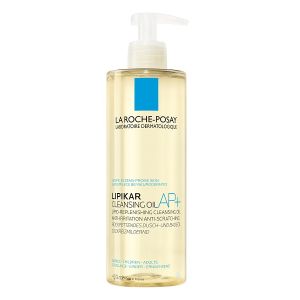 LIPIKAR*AP+Olio Lavante 400ml