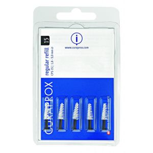 CURAPROX REG PLUS NERO CPS15