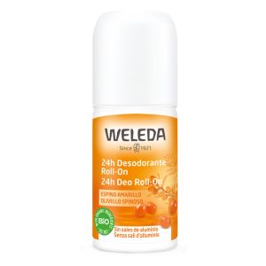 24H DEO ROLL-ON OLIV SPIN 50ML