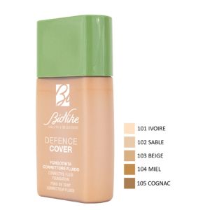 DEFENCE Cover Fdt/Corr.Fl.104