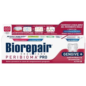 BIOREPAIR Peribioma Dent.75ml