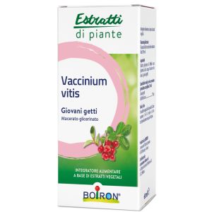BO.VACCINIUM VITIS MG I 60ml