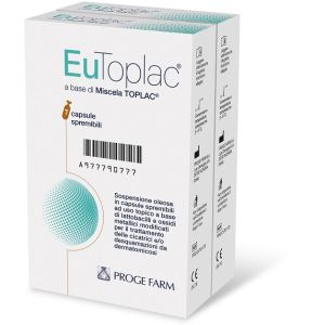 EUTOPLAC 7+7CPS BIPACCO      F