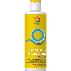 MOLECO Sh.Micellare 200ml