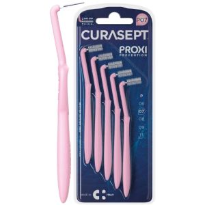 CURASEPT PROXI P07 Angle Rosa
