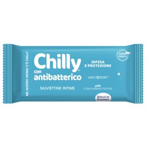 CHILLY SALVIETTE ANTIBATT 12PZ