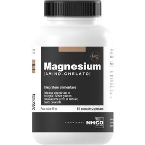 MAGNESIUM 84CPS