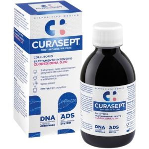 CURASEPT Coll.ADS 0,20 200ml