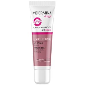 VIDERMINA DELIGYN Gel*30ml