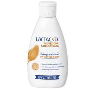 LACTACYD PROTEZ&DEL.300ml