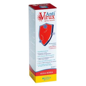 ANTIVIRUX Spray Nasale 30ml