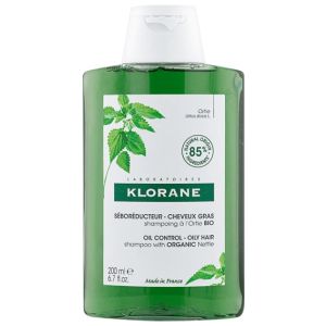KLORANE SH ORTICA T20 400ML