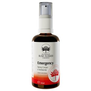 EMERGENCY ESS.Spr.Cor/Amb.50ml